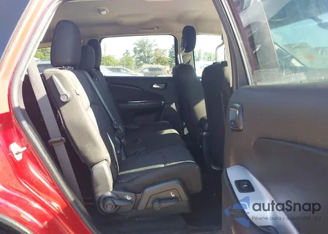 2020 Dodge Journey Se Value from USA, damaged, VIN 3C4PDCAB4LT202402